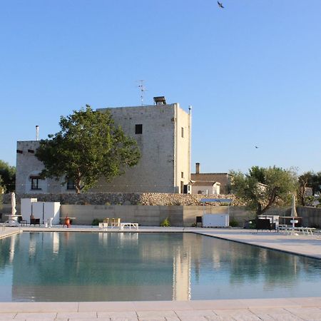 Masseria Stella Gioia Del Colle Εξωτερικό φωτογραφία