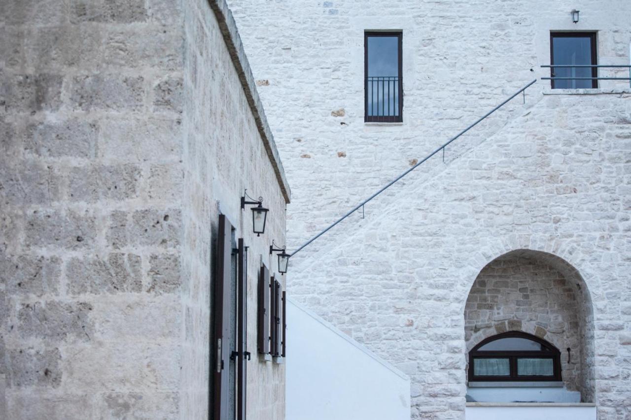 Masseria Stella Gioia Del Colle Εξωτερικό φωτογραφία