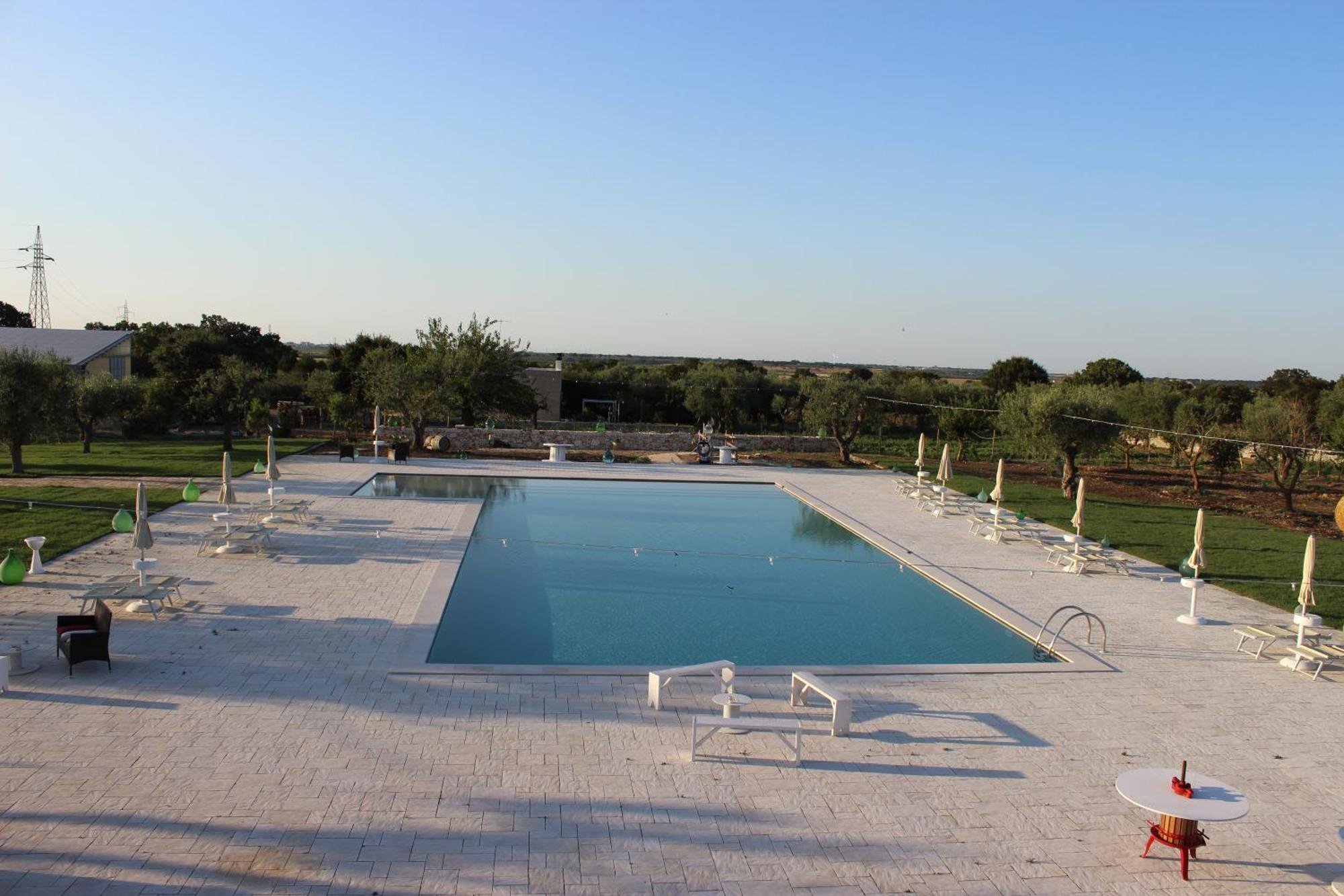 Masseria Stella Gioia Del Colle Εξωτερικό φωτογραφία