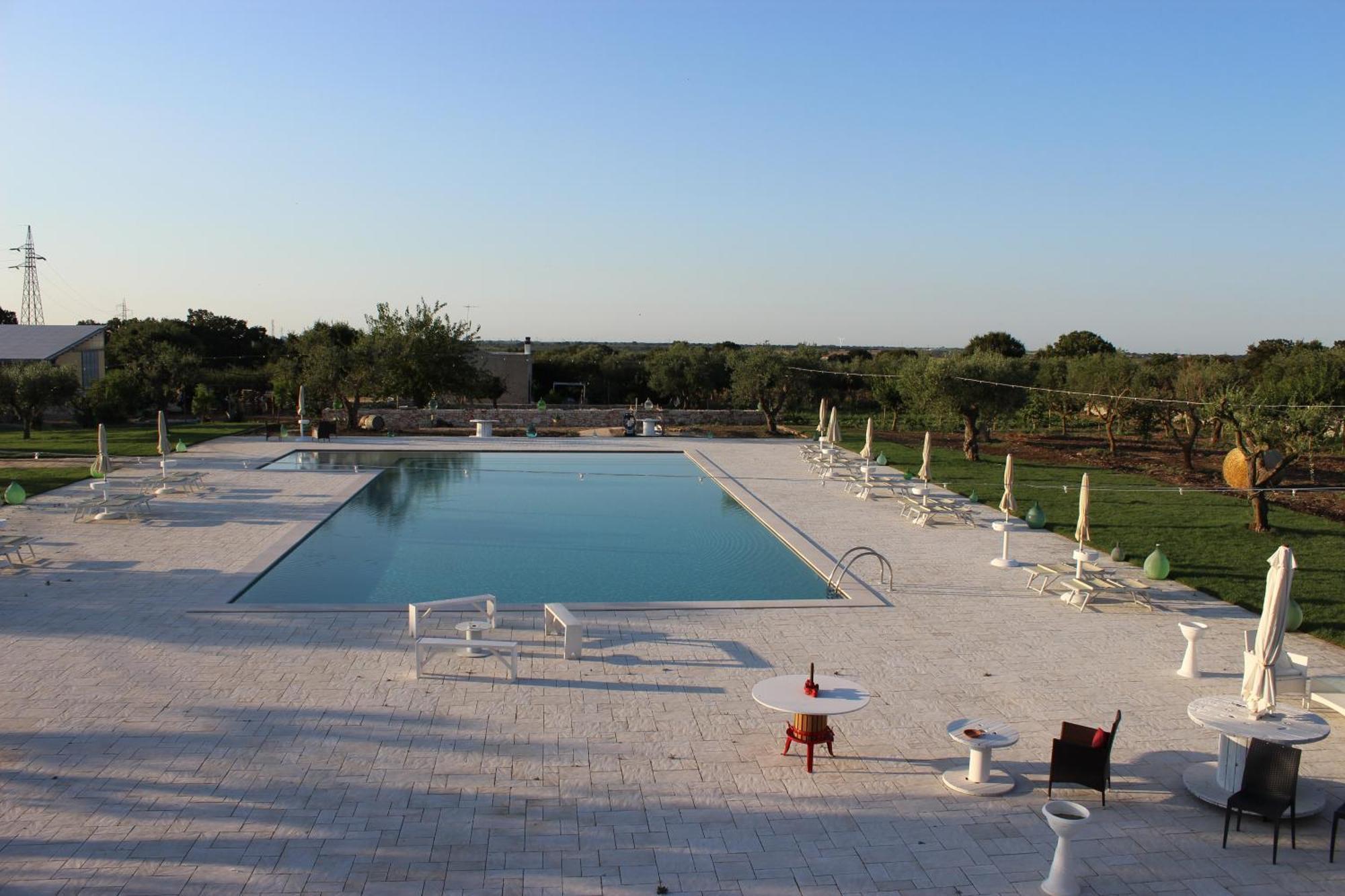 Masseria Stella Gioia Del Colle Εξωτερικό φωτογραφία