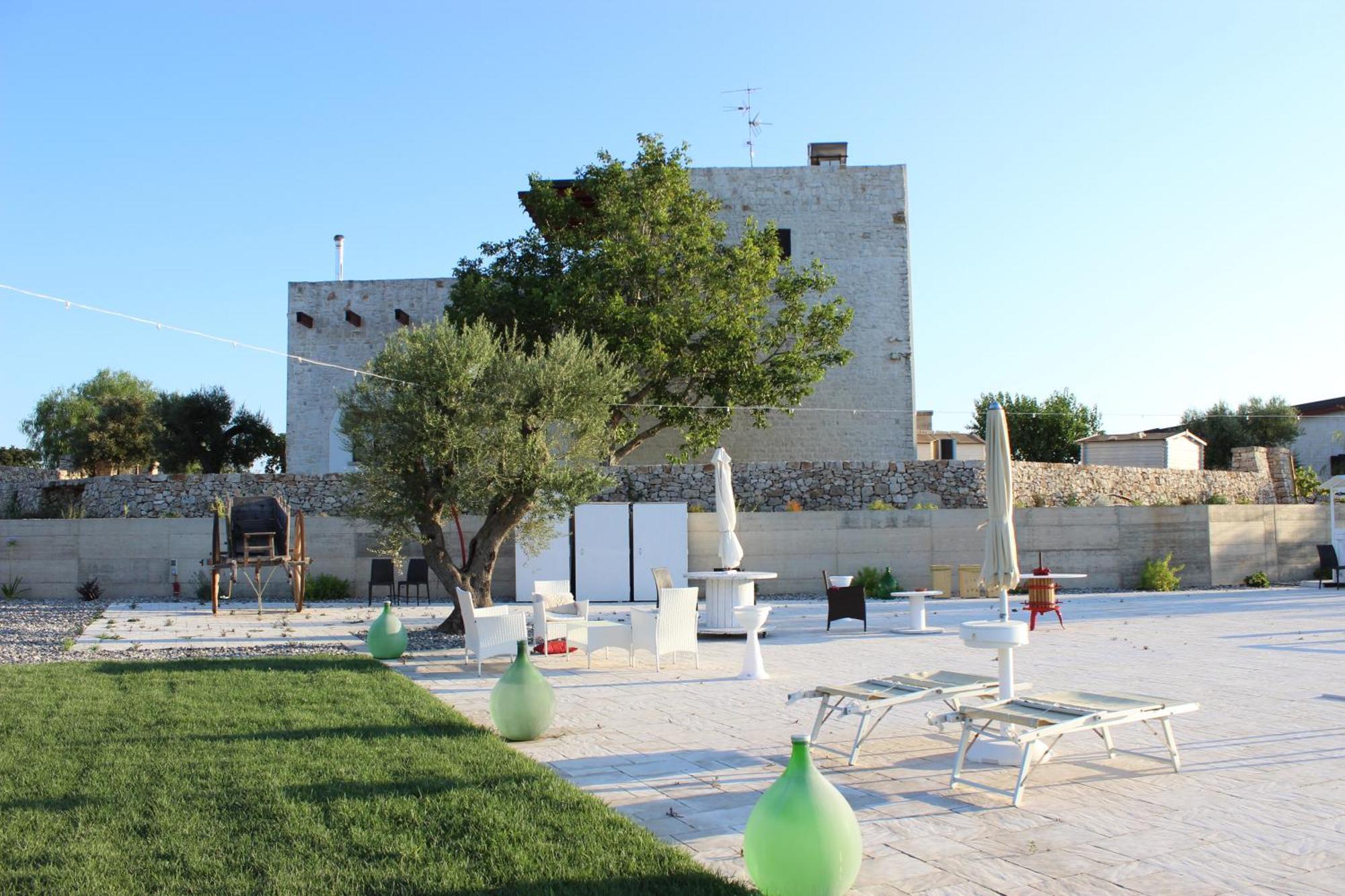 Masseria Stella Gioia Del Colle Εξωτερικό φωτογραφία