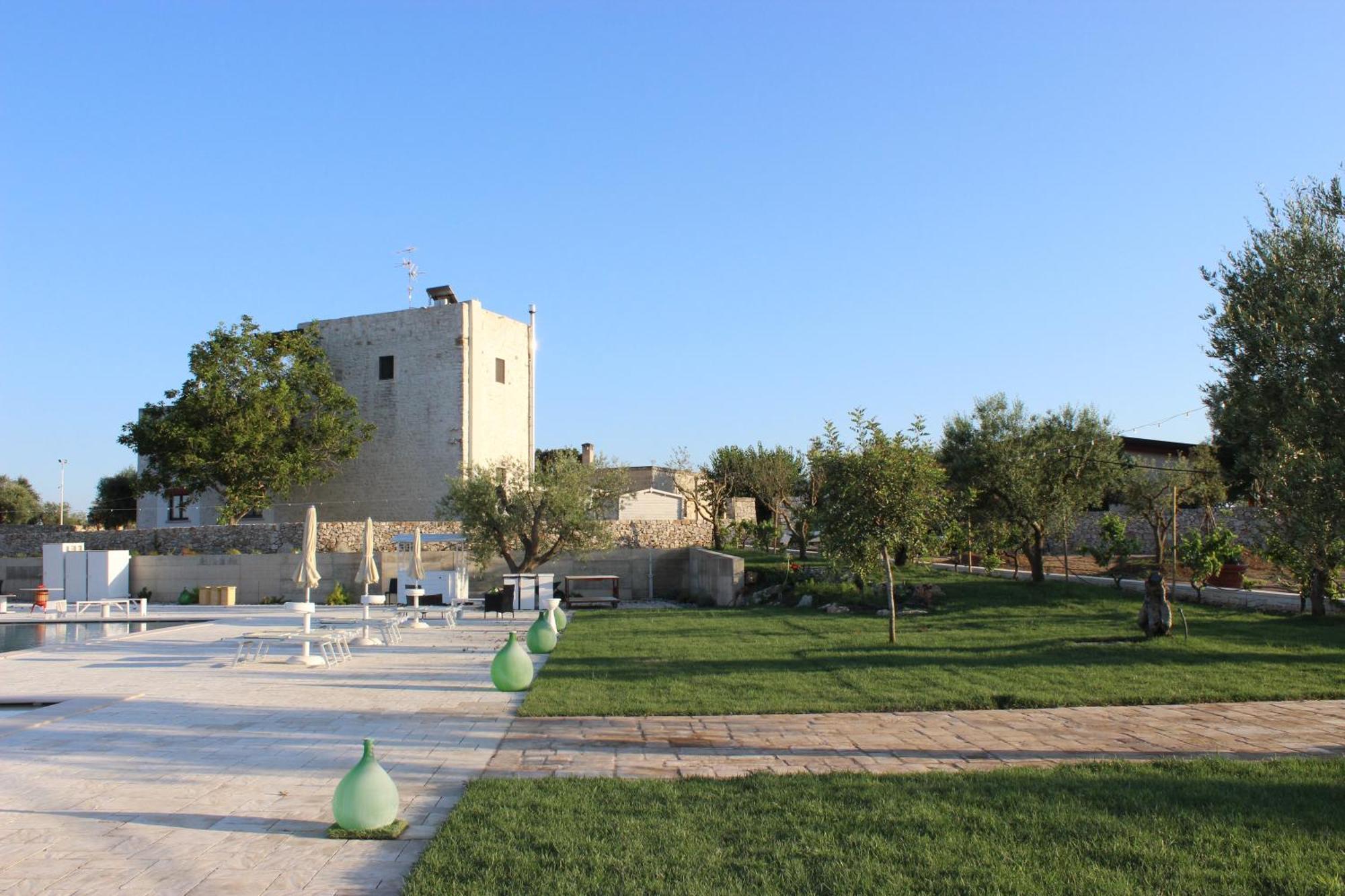 Masseria Stella Gioia Del Colle Εξωτερικό φωτογραφία