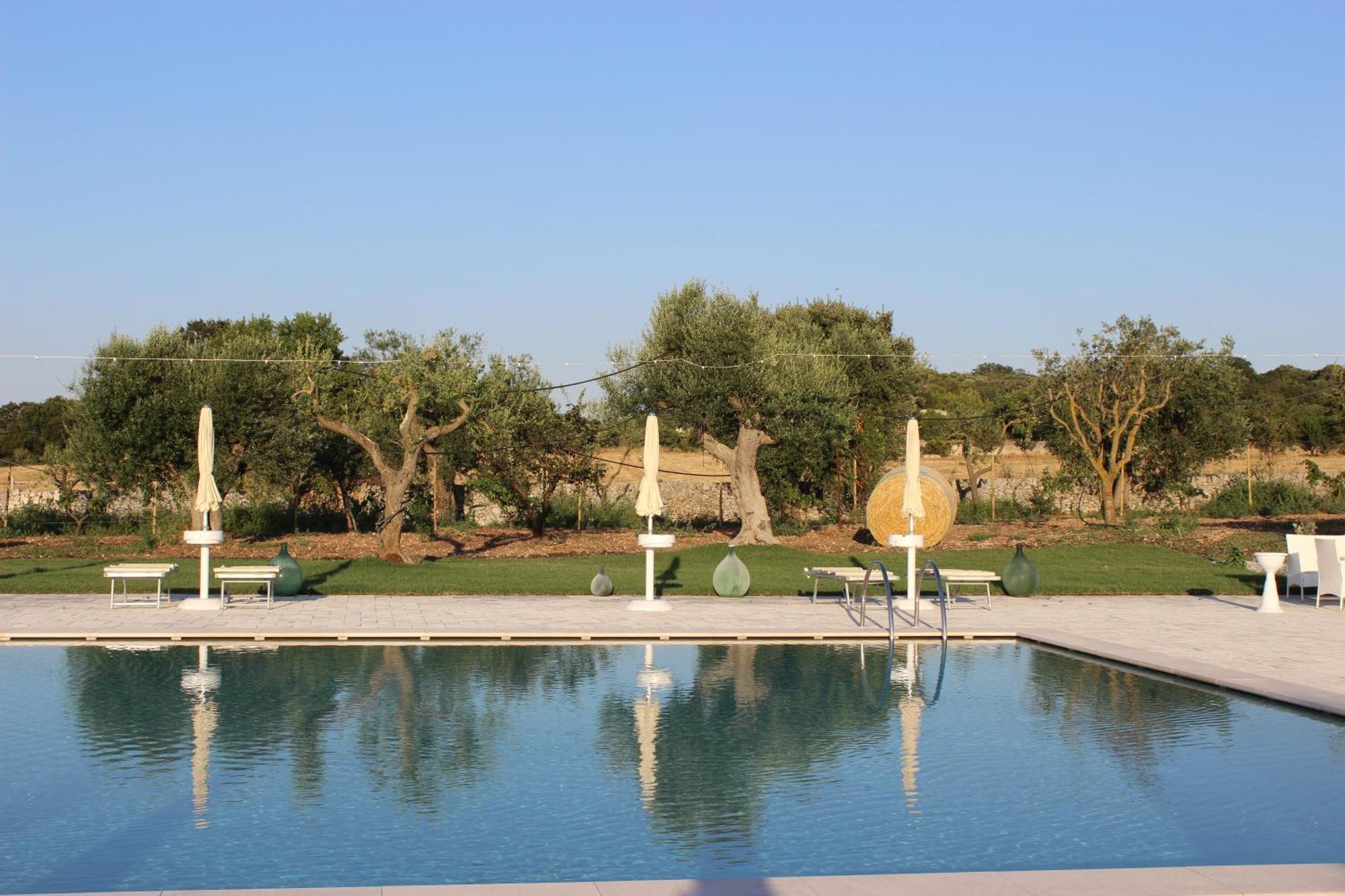 Masseria Stella Gioia Del Colle Εξωτερικό φωτογραφία