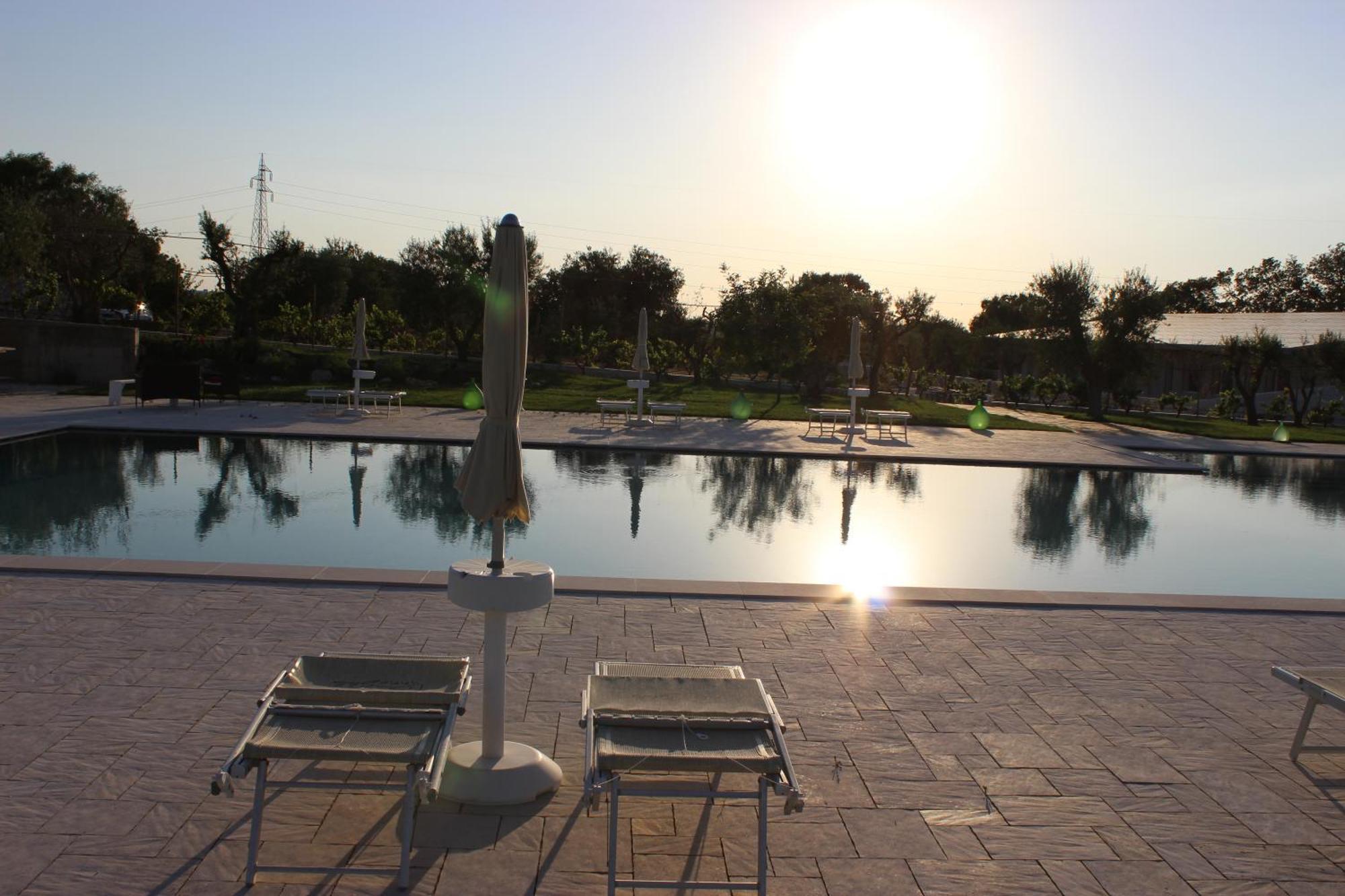 Masseria Stella Gioia Del Colle Εξωτερικό φωτογραφία