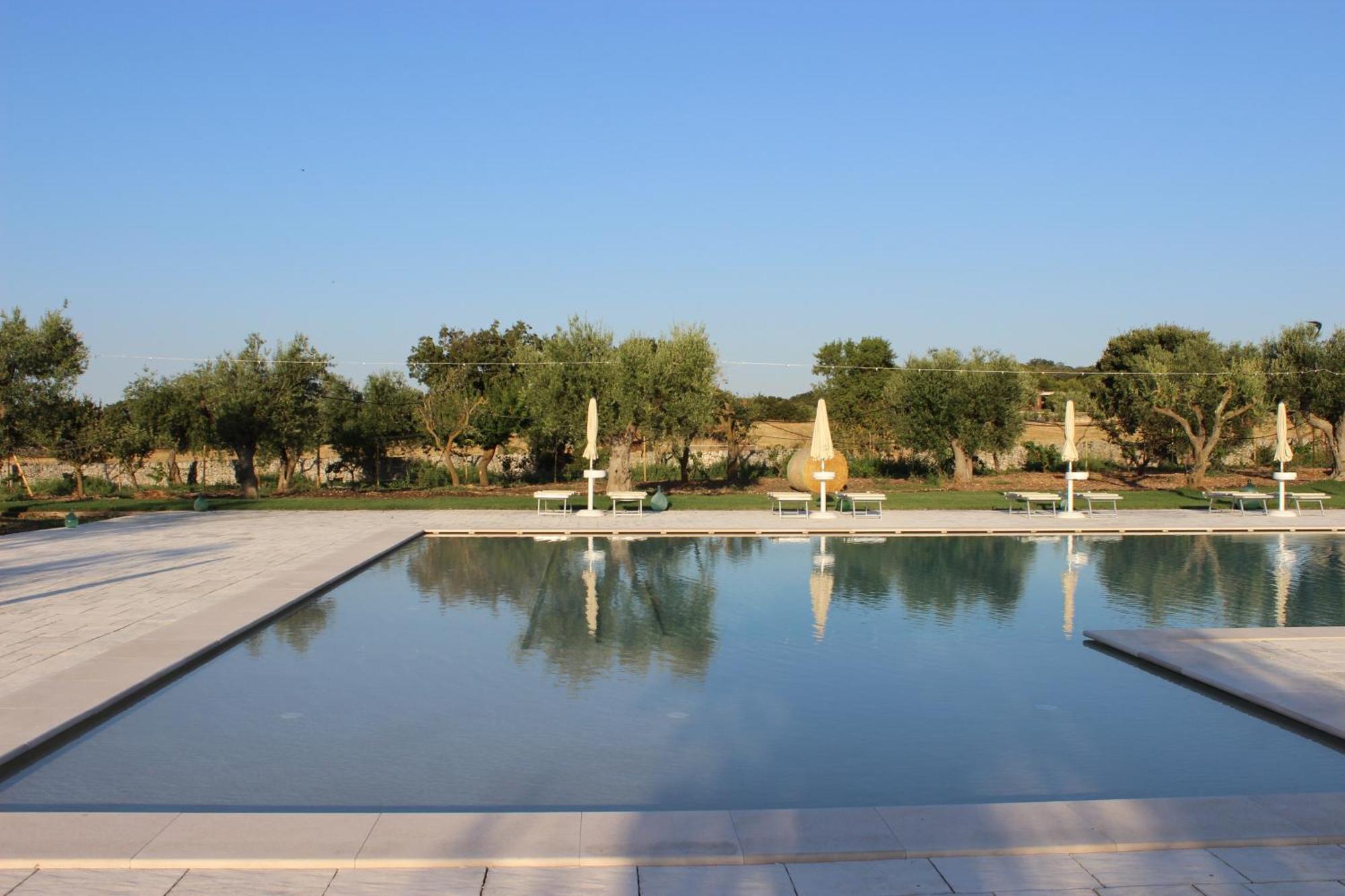 Masseria Stella Gioia Del Colle Εξωτερικό φωτογραφία
