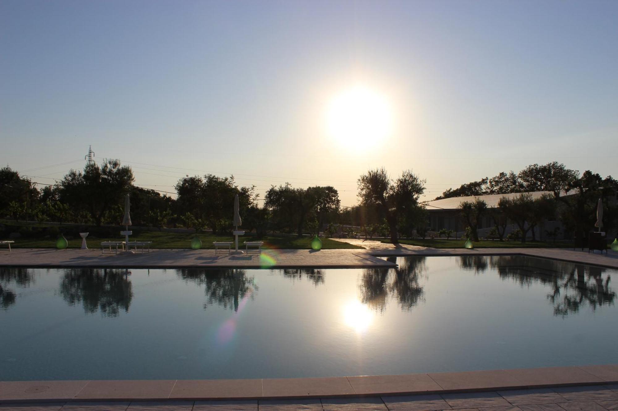 Masseria Stella Gioia Del Colle Εξωτερικό φωτογραφία