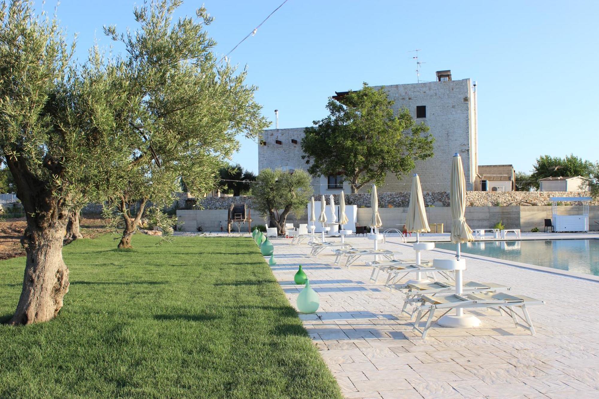 Masseria Stella Gioia Del Colle Εξωτερικό φωτογραφία