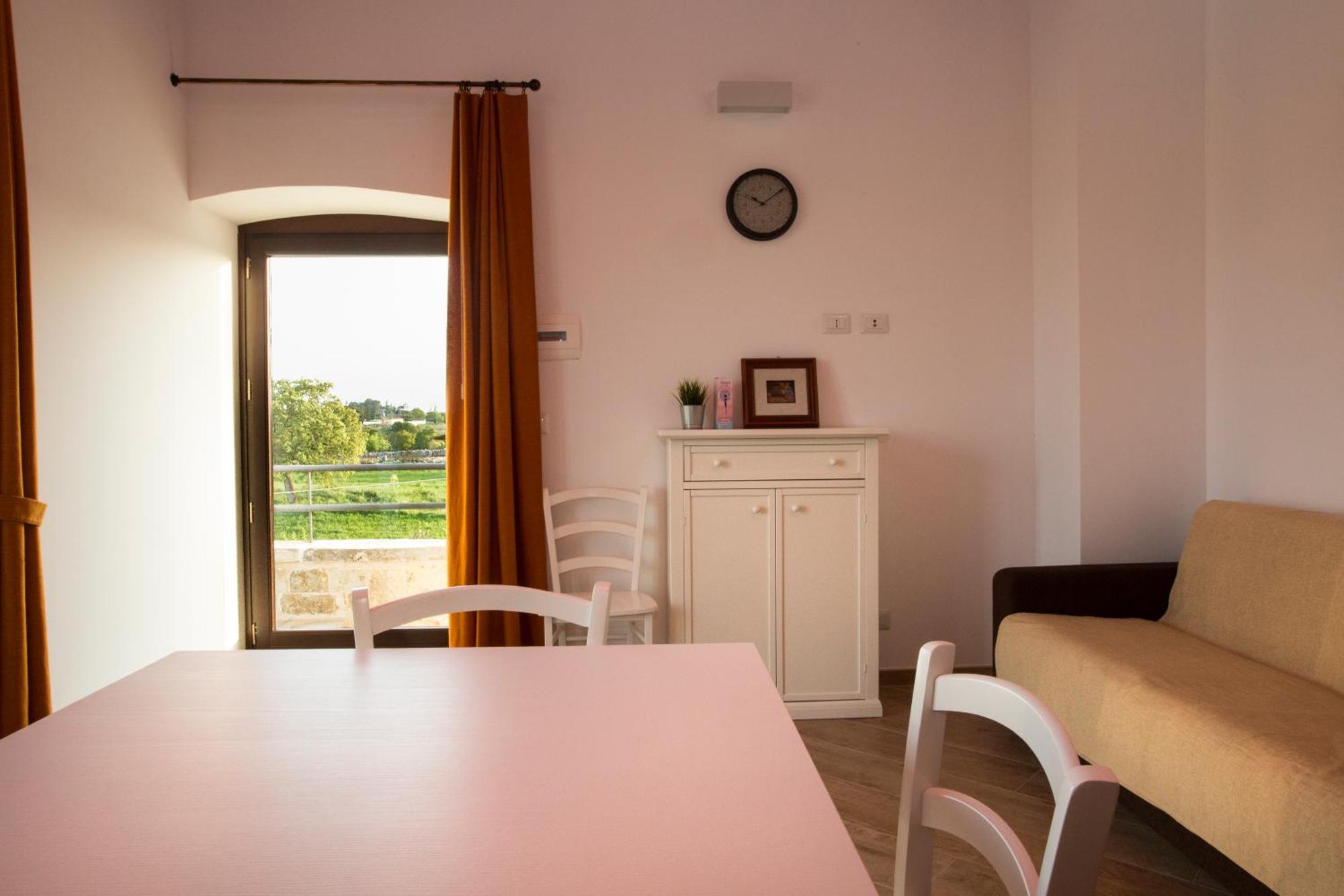 Masseria Stella Gioia Del Colle Εξωτερικό φωτογραφία