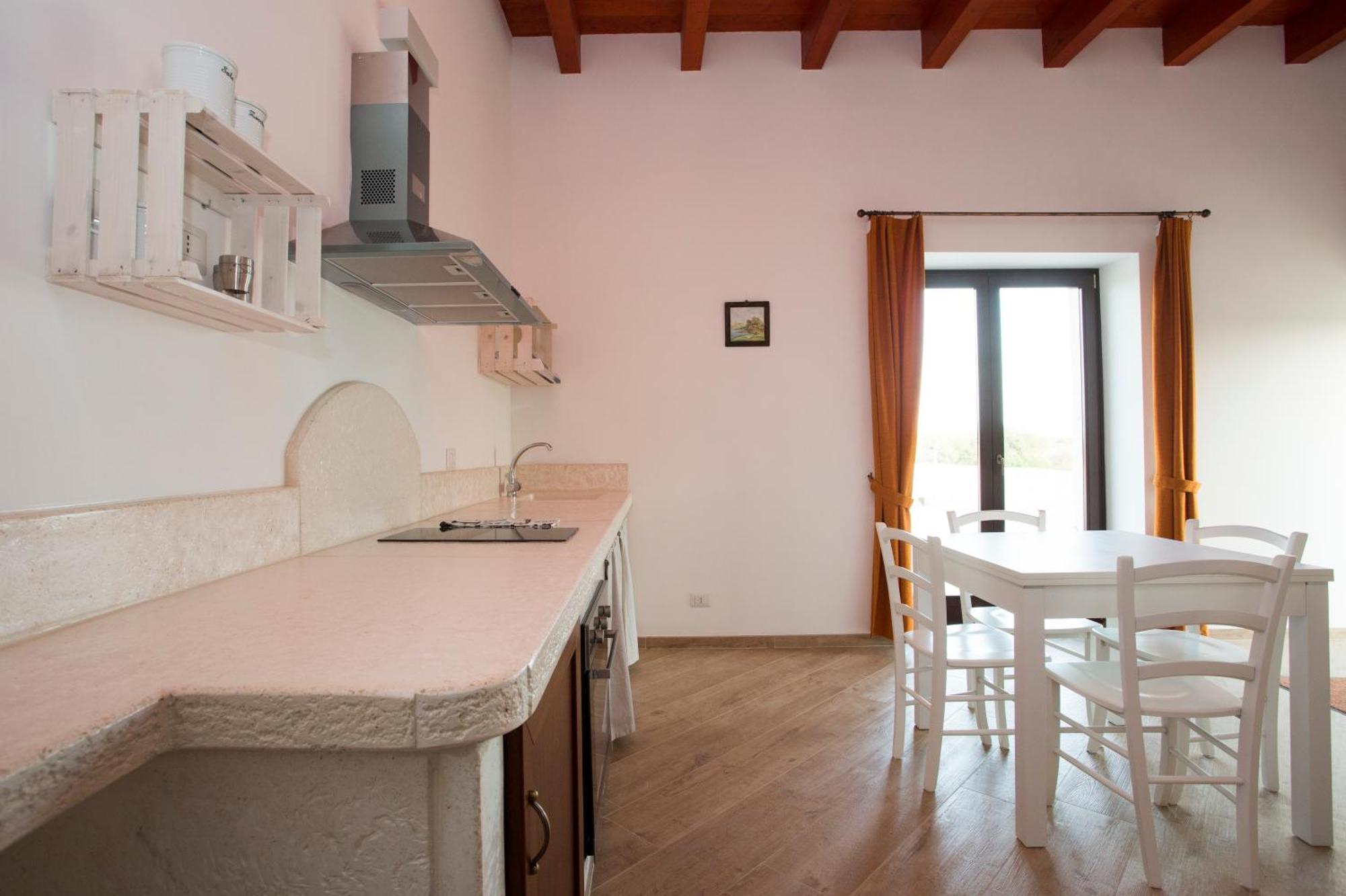 Masseria Stella Gioia Del Colle Εξωτερικό φωτογραφία